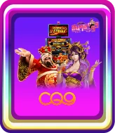 CQ9 Gaming